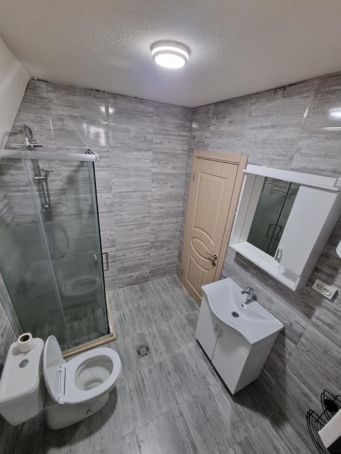 Bungalow In Mountain Žabljak Eksteriør bilde